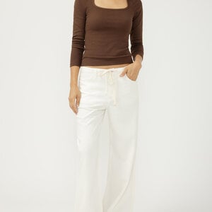 Silver Jeans - For Us Beach Pants
