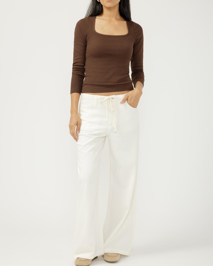 Silver Jeans - For Us Beach Pants