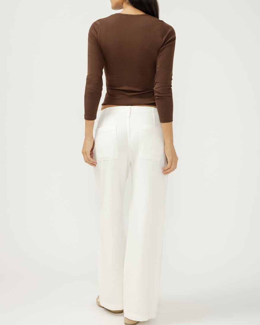 Silver Jeans - For Us Beach Pants