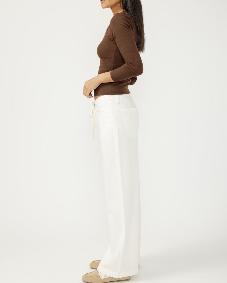 Silver Jeans - For Us Beach Pants