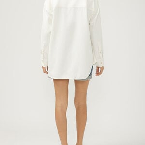 Silver Jeans - For Us Beach Shirt