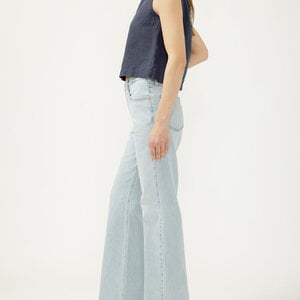 Silver Jeans - For Us Baggy Bootcut - 33"