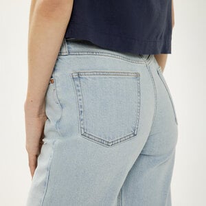 Silver Jeans - For Us Baggy Bootcut - 33"