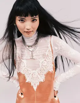 Free People You Decide Long Sleeve