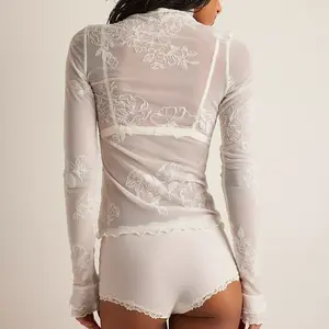 Free People You Decide Long Sleeve