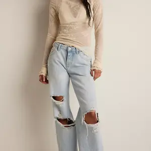 Free People You Decide Long Sleeve