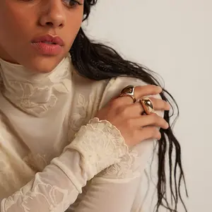 Free People You Decide Long Sleeve