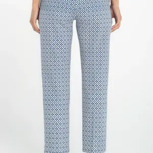 Liverpool Kelsey Trouser W/Slit 26"