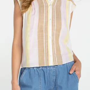 Liverpool Dolman BF Blouse