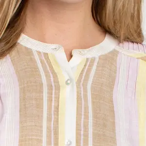 Liverpool Dolman BF Blouse