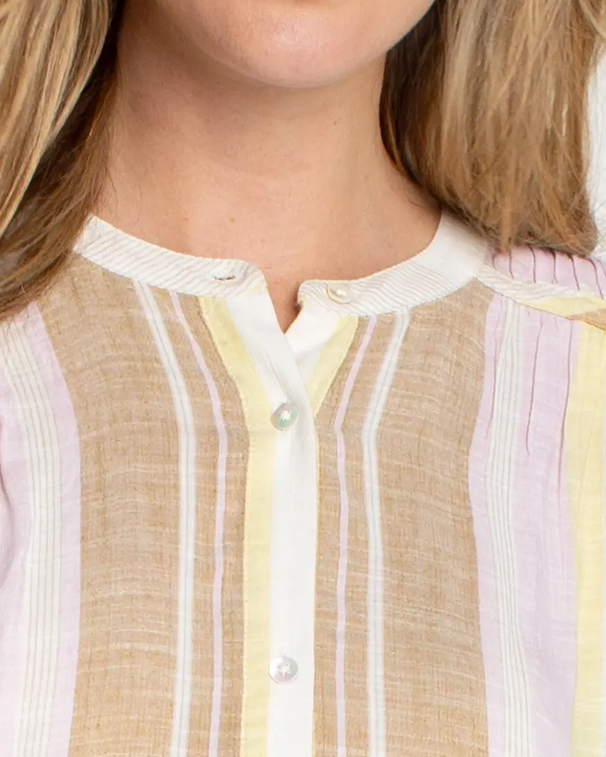 Liverpool Dolman BF Blouse