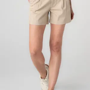 Liverpool Pleated Trouser Short