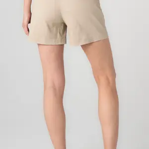 Liverpool Pleated Trouser Short