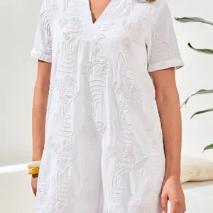 Tribal Lilach Tunic Dress