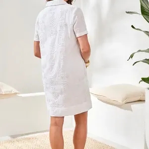 Tribal Lilach Tunic Dress