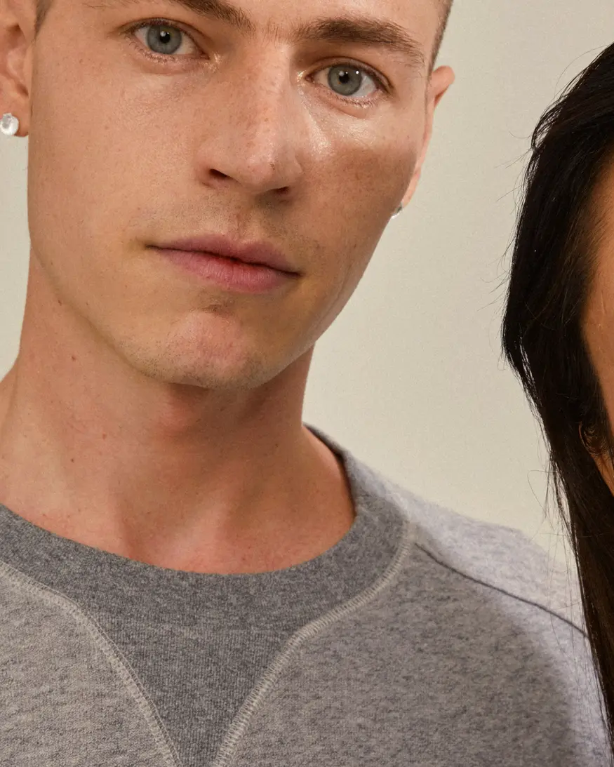 Pilgrim Opal Earrings