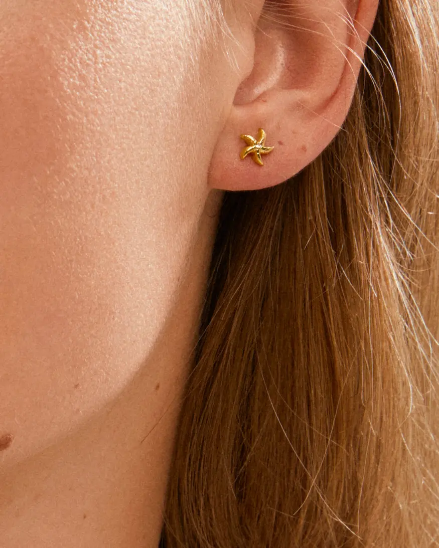 Pilgrim Oakley Earrings