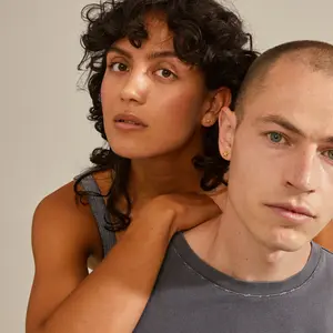 Pilgrim Oakley Earrings