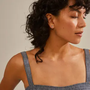 Pilgrim Oakley Earrings