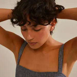 Pilgrim Oakley Earrings