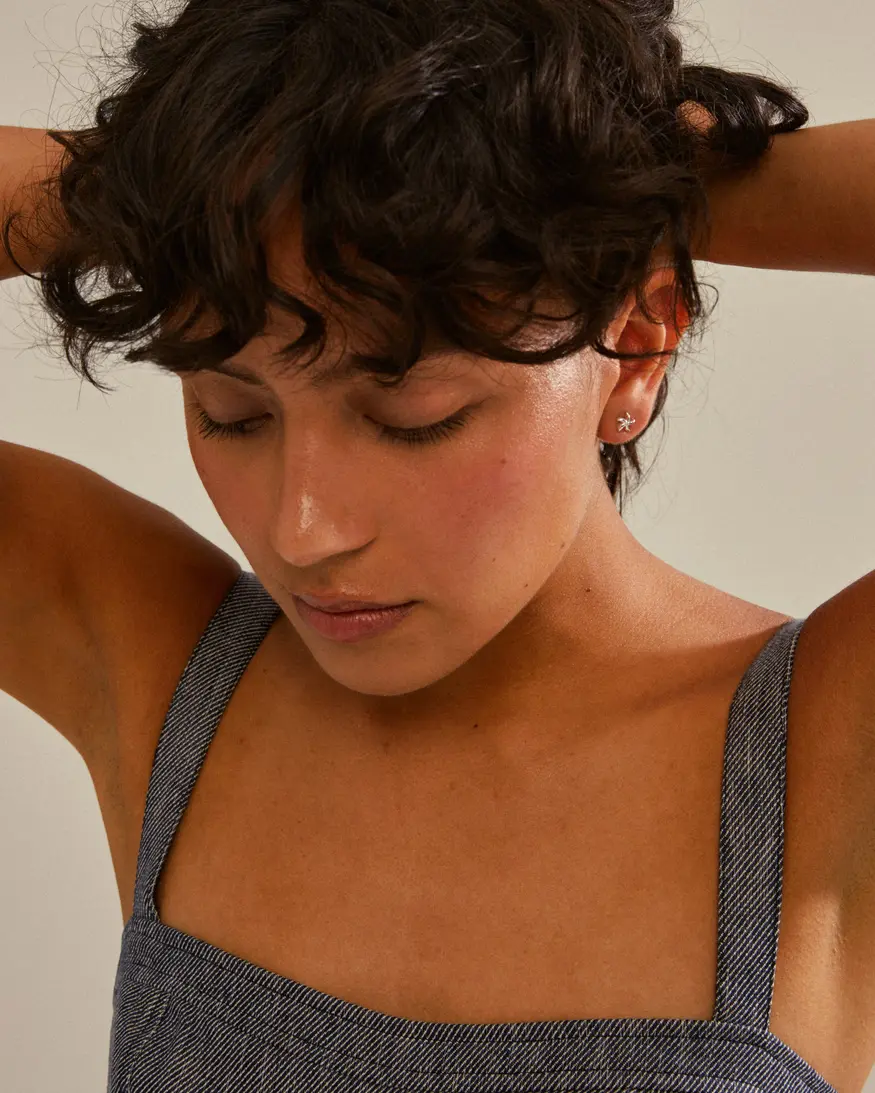 Pilgrim Oakley Earrings