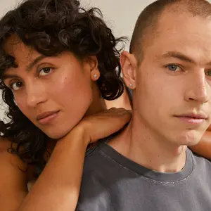 Pilgrim Oakley Earrings