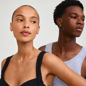 Pilgrim Andre Earrings