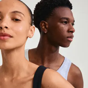 Pilgrim Andre Earrings