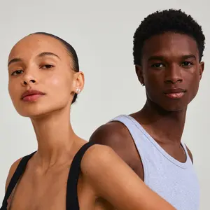 Pilgrim Andre Earrings