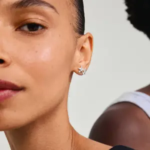 Pilgrim Andre Earrings