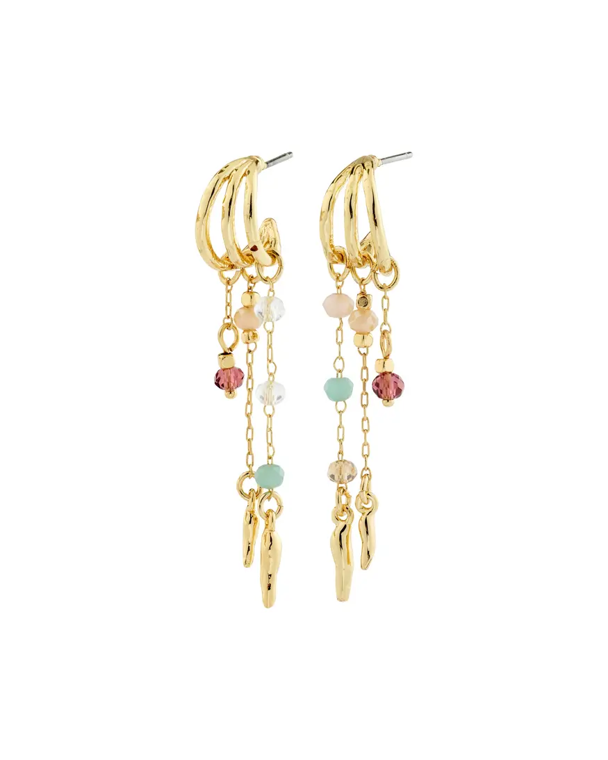 Pilgrim Morin Earrings