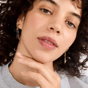 Pilgrim Morin Earrings