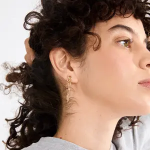 Pilgrim Morin Earrings