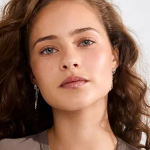 Pilgrim Morin Earrings