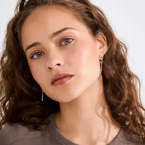 Pilgrim Morin Earrings