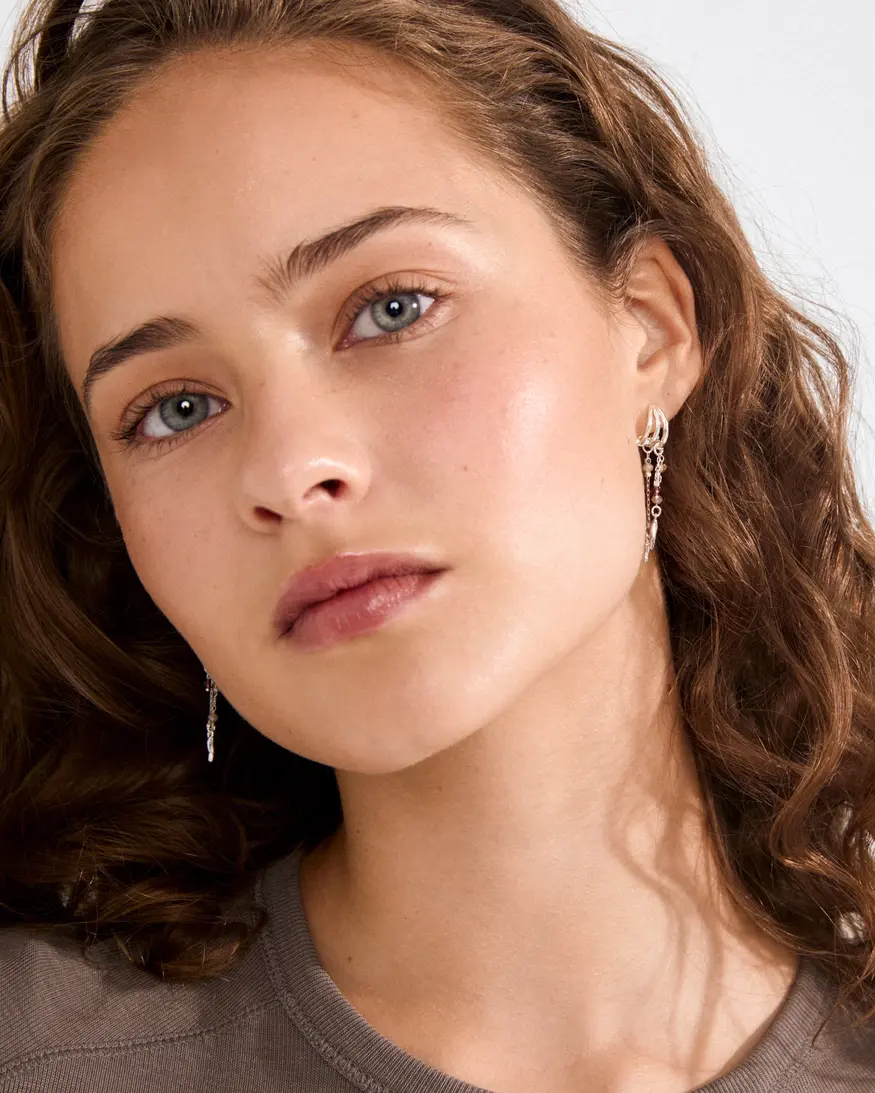 Pilgrim Morin Earrings