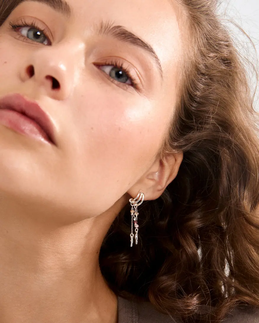 Pilgrim Morin Earrings