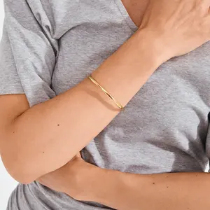 Pilgrim Haze Bangle