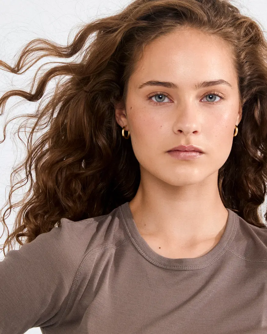 Pilgrim Kairoa Earrings