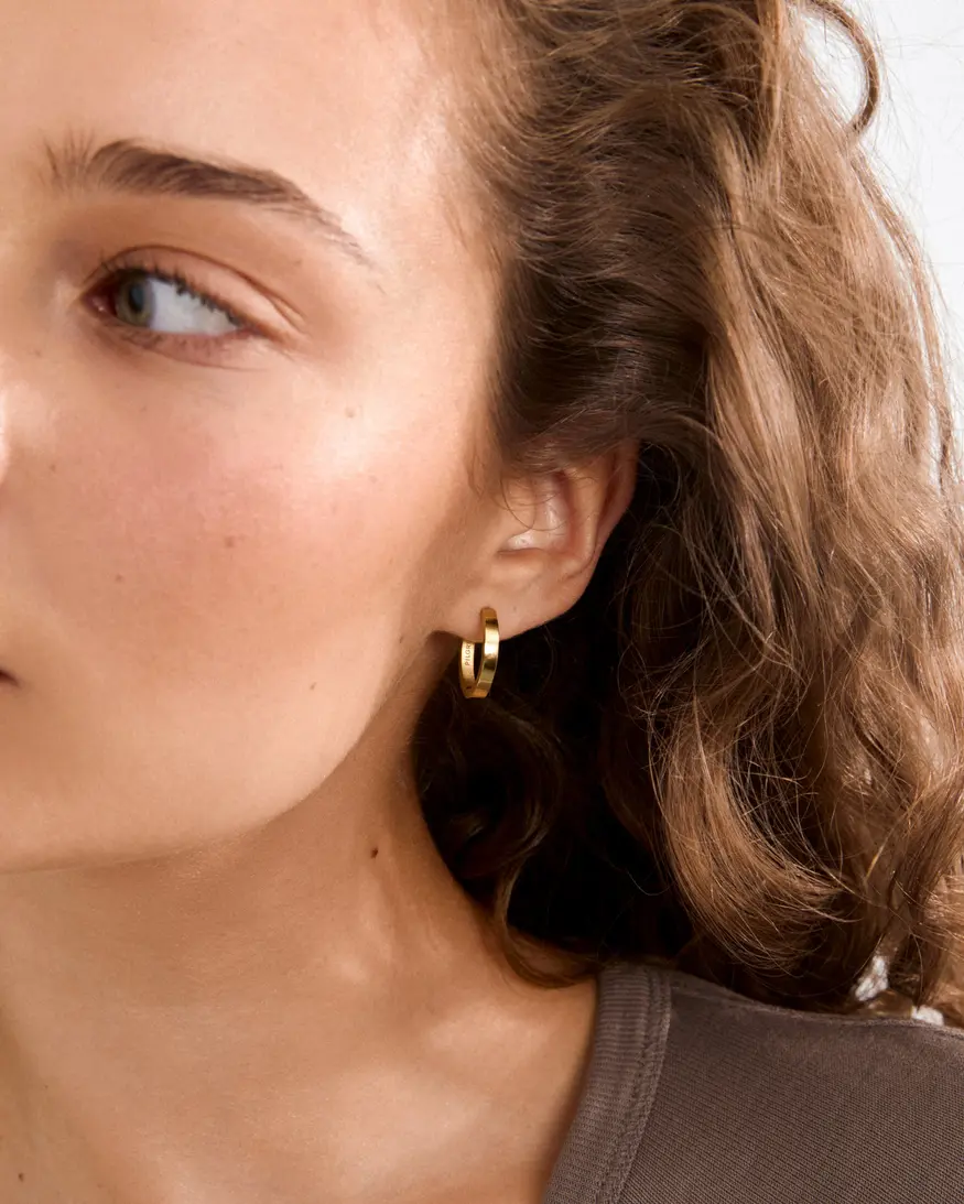 Pilgrim Kairoa Earrings