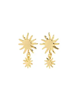 Pilgrim Lyricus Earrings