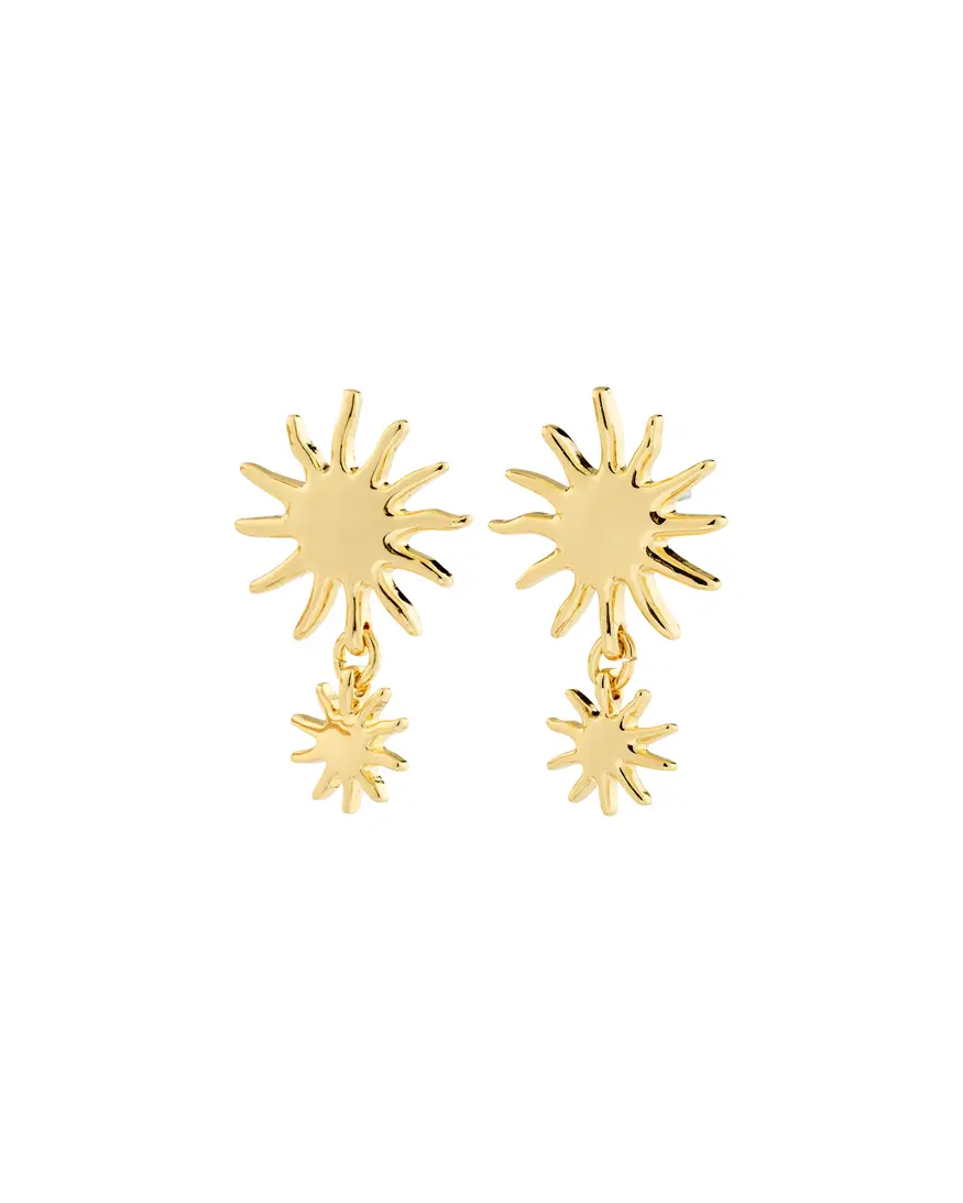 Pilgrim Lyricus Earrings