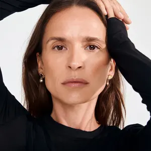 Pilgrim Lyricus Earrings