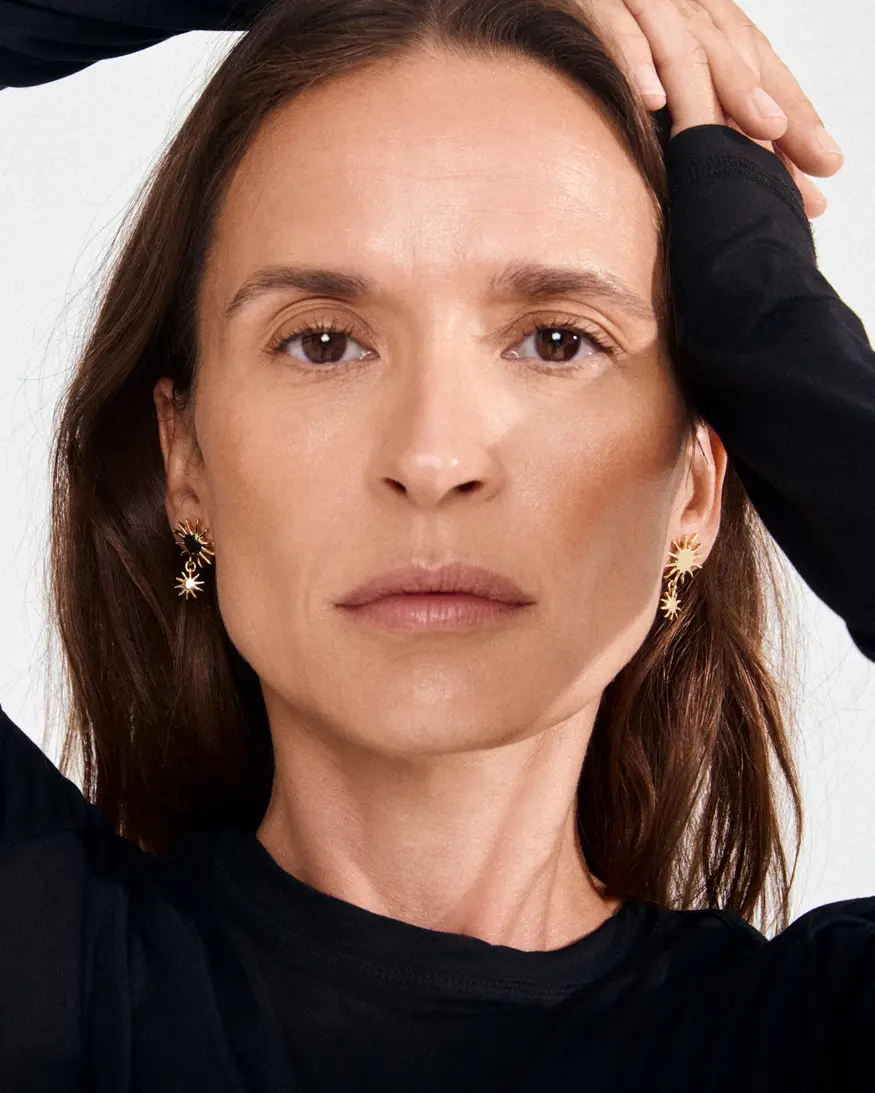 Pilgrim Lyricus Earrings