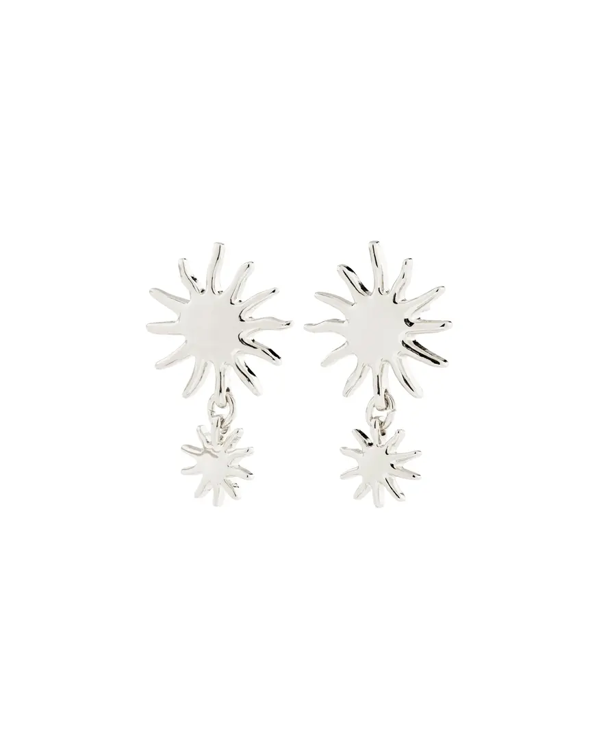 Pilgrim Lyricus Earrings