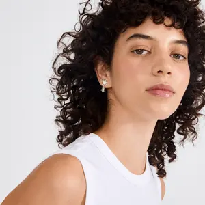 Pilgrim Lyricus Earrings