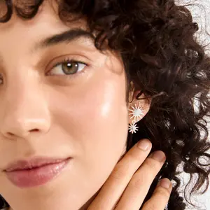 Pilgrim Lyricus Earrings