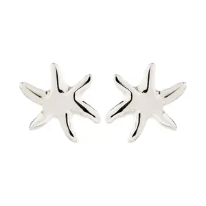 Pilgrim Prism Earrings