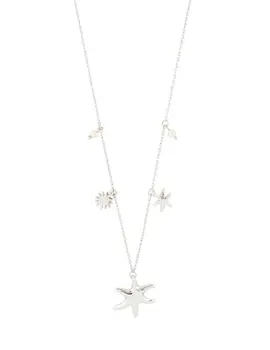 Pilgrim Prism Necklace