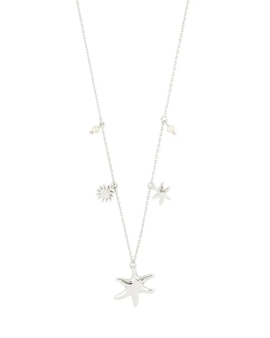 Pilgrim Prism Necklace